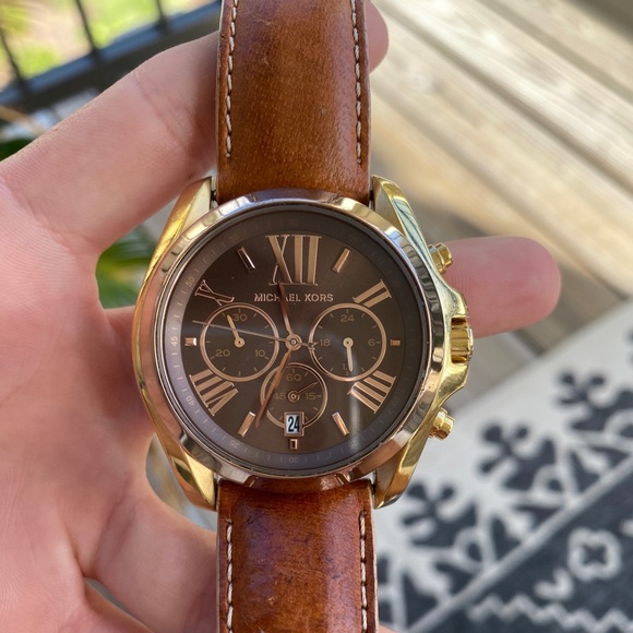 Michael Kors Watch main image 4